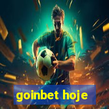 goinbet hoje